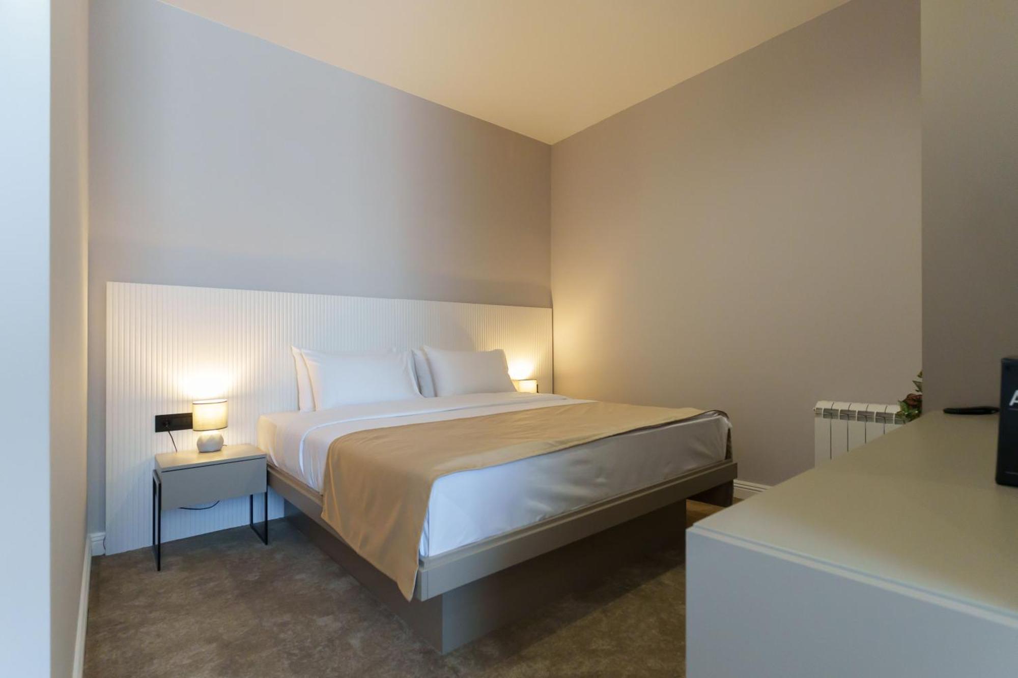 Move In Apartments Belgrad Exterior foto