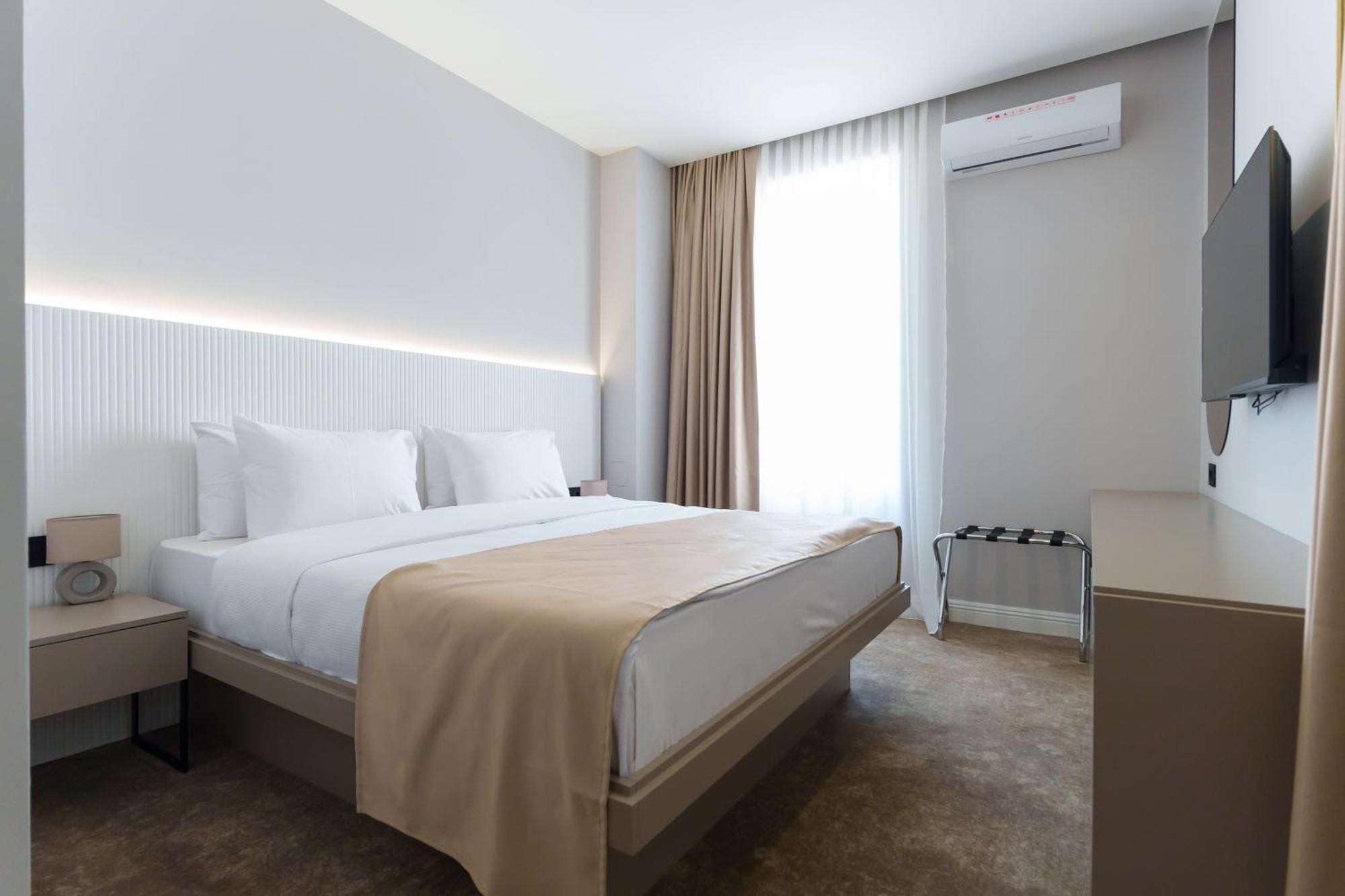 Move In Apartments Belgrad Exterior foto