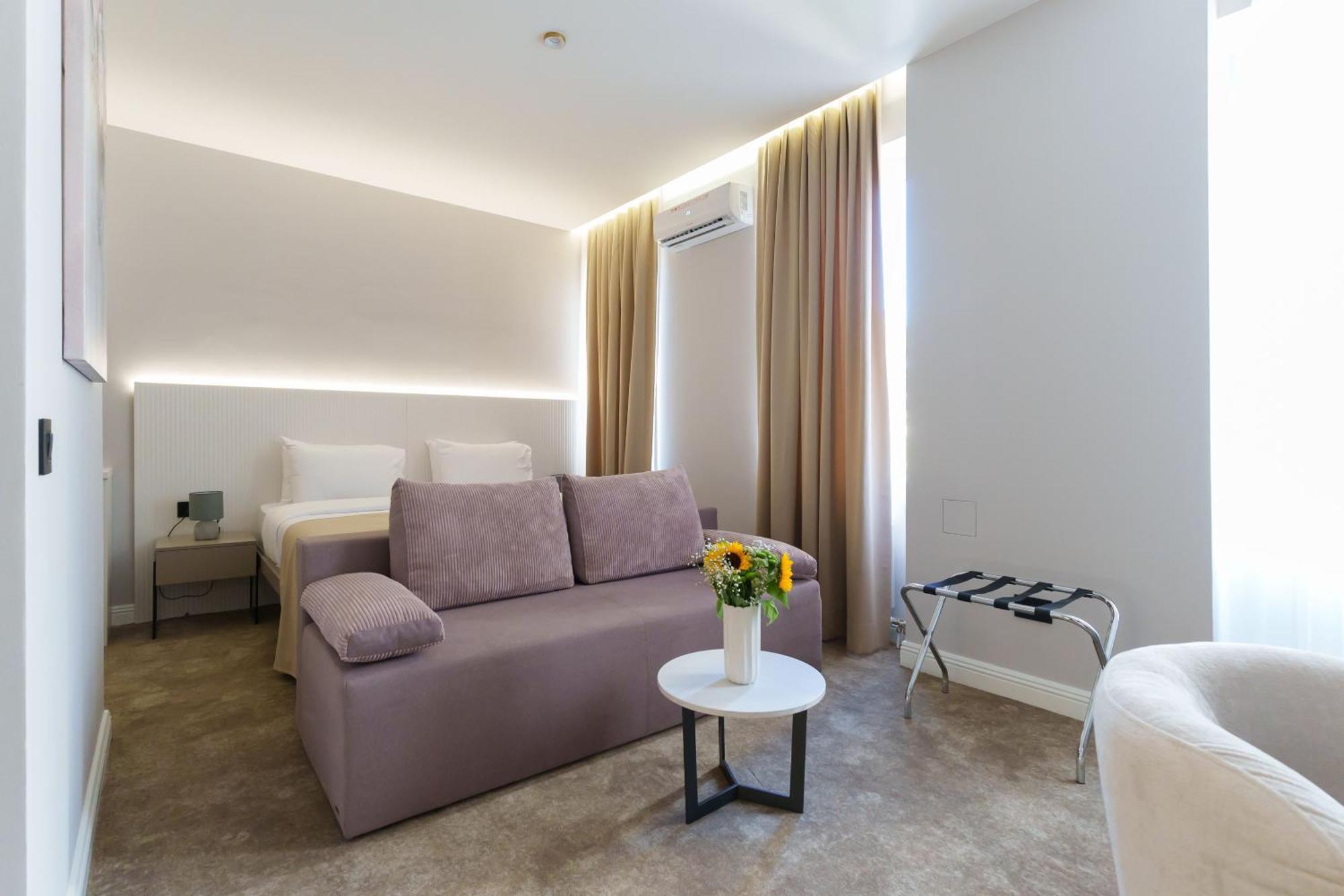 Move In Apartments Belgrad Exterior foto