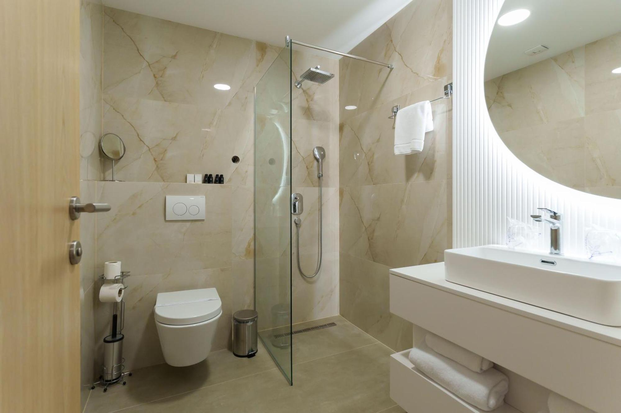 Move In Apartments Belgrad Exterior foto