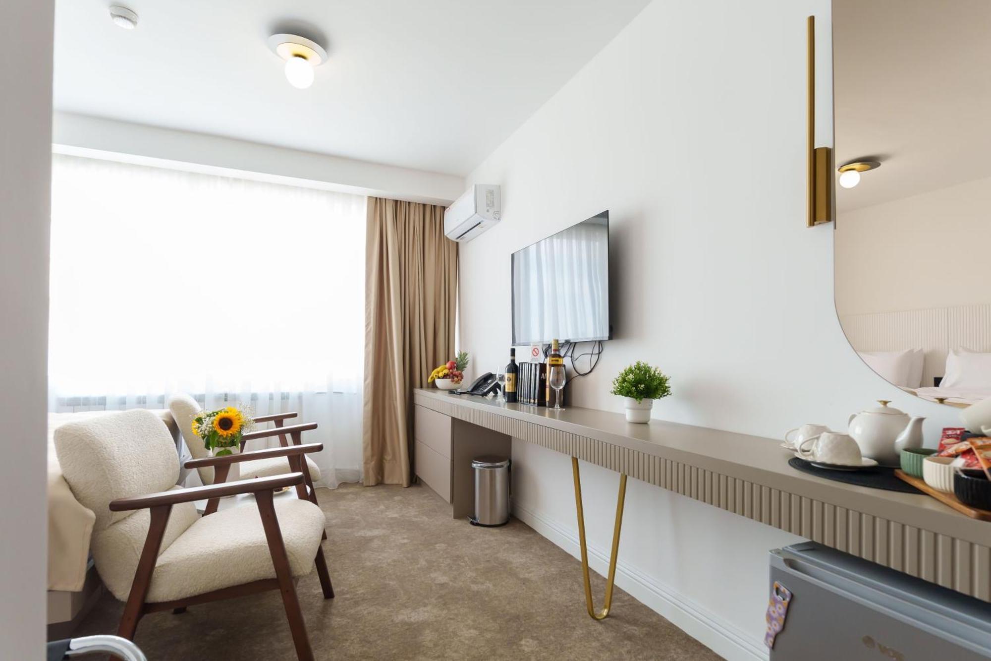 Move In Apartments Belgrad Exterior foto