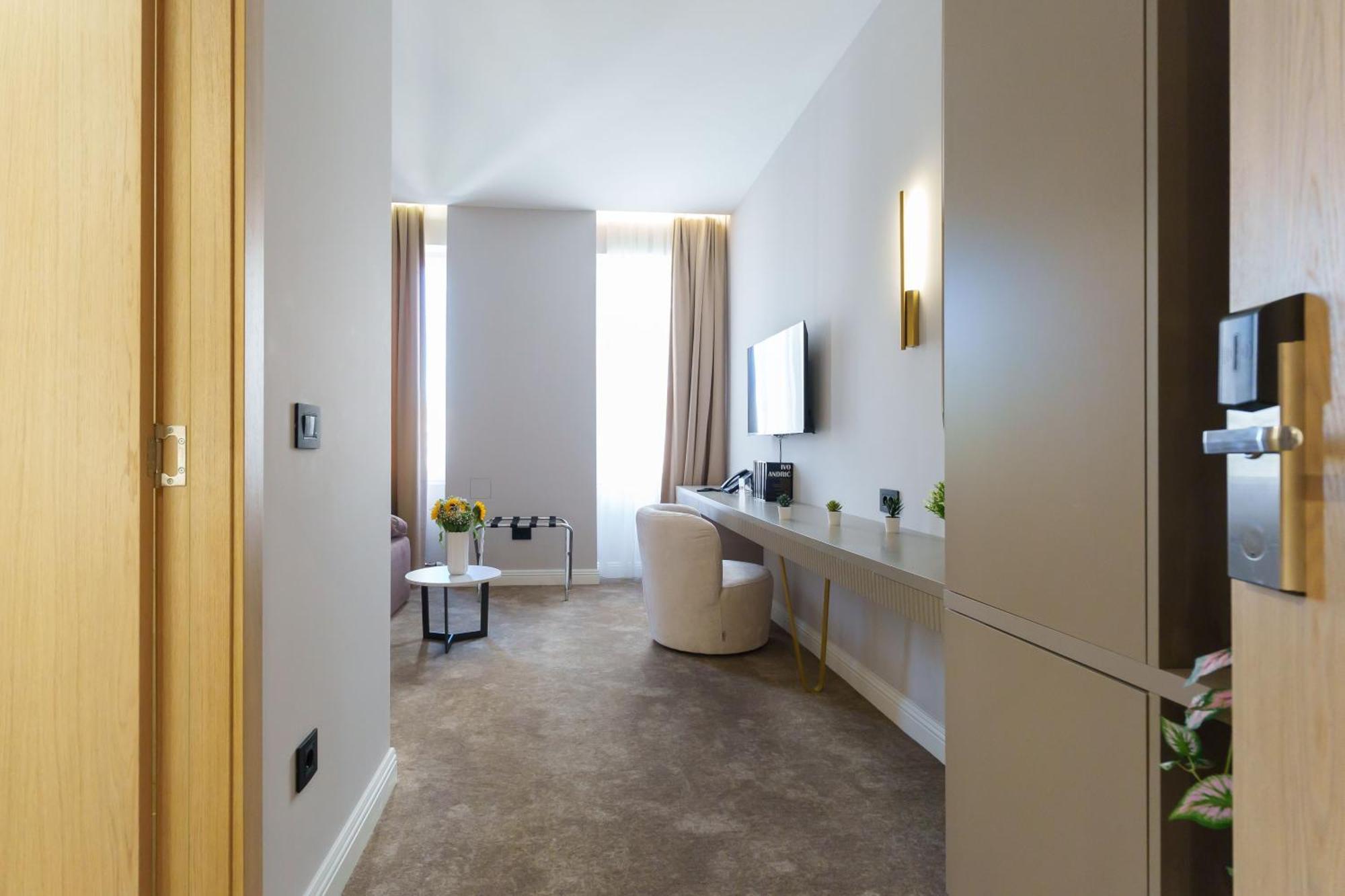 Move In Apartments Belgrad Exterior foto