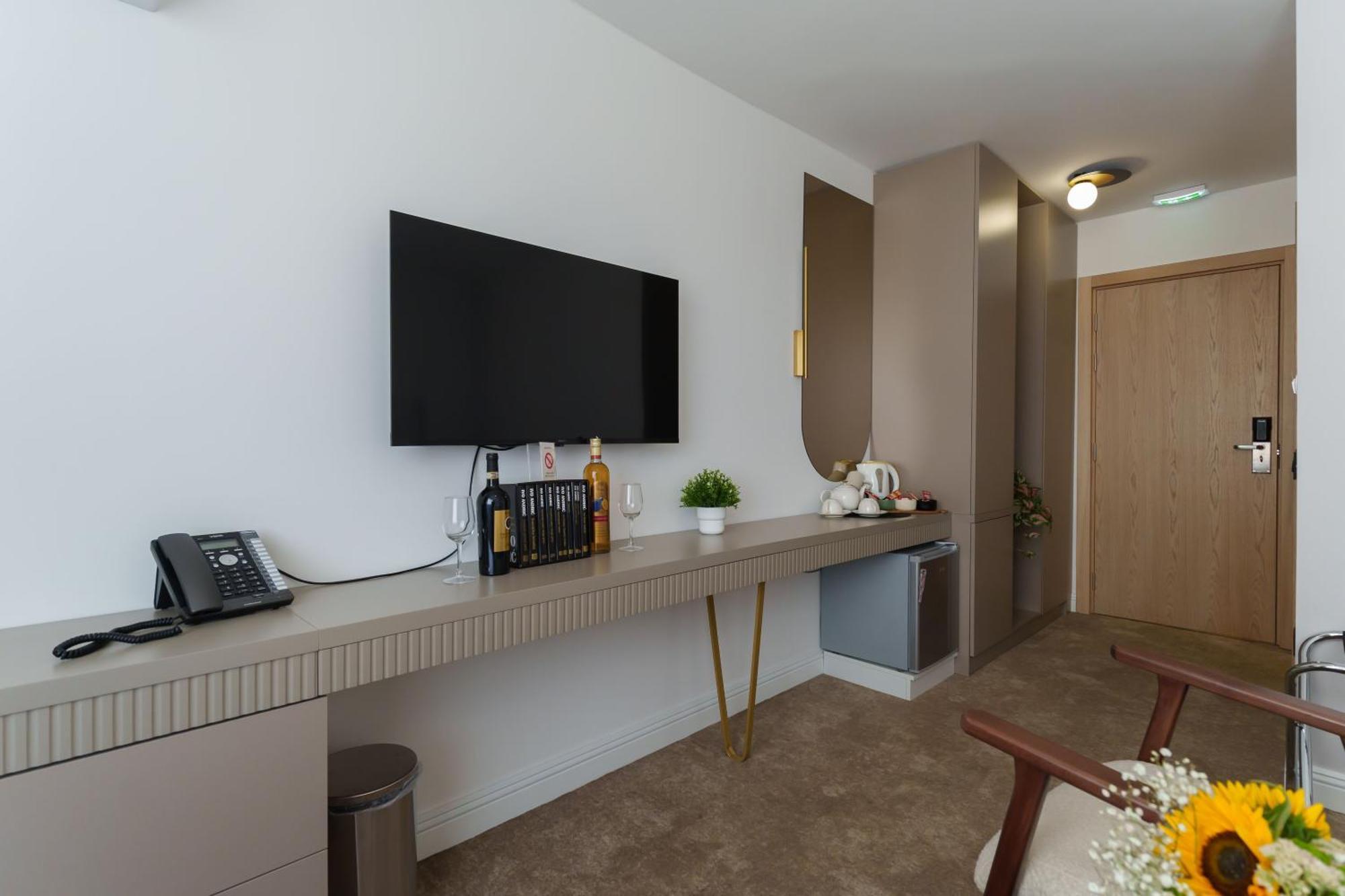 Move In Apartments Belgrad Exterior foto